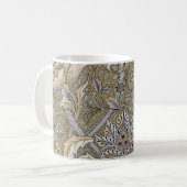 William Morris  Koffiemok (Voorkant links)
