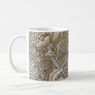 William Morris  Koffiemok