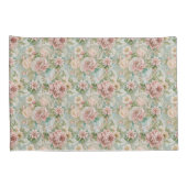 William Morris Kussensloop (Achterkant-Rechts)