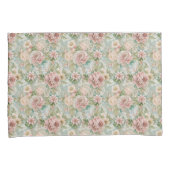  William Morris Kussensloop (Voorkant-Rechts)