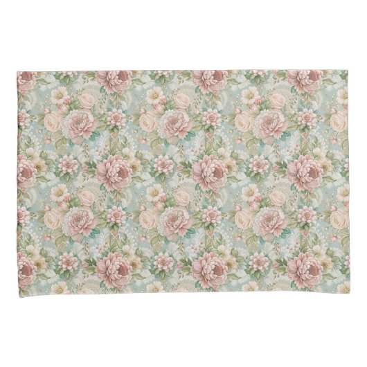 William Morris Kussensloop (Voorkant-Rechts)