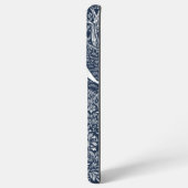 William Morris Lady in de bossen Samsung Galaxy Hoesje (Achterkant horizontaal)