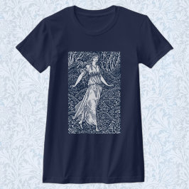 William Morris Lady T-shirt
