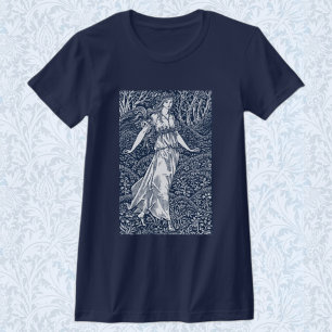 William Morris Lady T-shirt