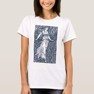 William Morris Lady T-shirt