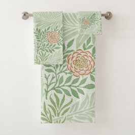 William Morris Larkspur Bad Handdoek