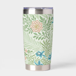 William Morris Larkspur Geïsoleerde Drinkbeker