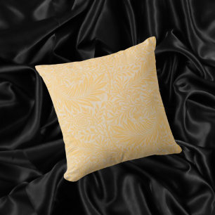 William Morris Larkspur gooien kussen