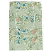 William Morris Larkspur Medium Cadeauzakje (Voorkant)