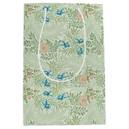 William Morris Larkspur Medium Cadeauzakje