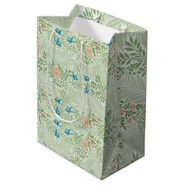William Morris Larkspur Medium Cadeauzakje