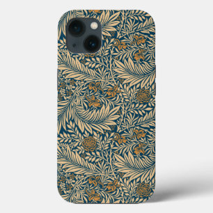  William Morris Larkspur Pattern Case-Mate iPhone Case