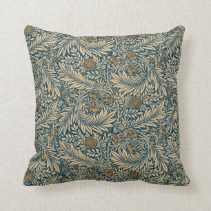  William Morris Larkspur Pattern Kussen