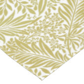 William Morris Larkspur Pattern Tafelkleed (Gekanteld)