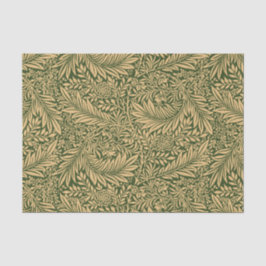  William Morris Larkspur Pattern Tissuepapier