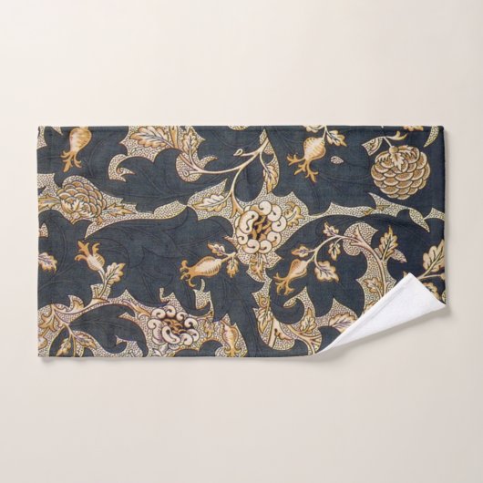 William Morris Lea 1885 Pattern Handdoek (Handdoek)