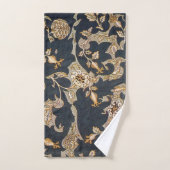 William Morris Lea 1885 Pattern Handdoek (Handdoek)