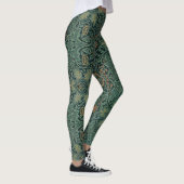 William morris leggings (Rechts)
