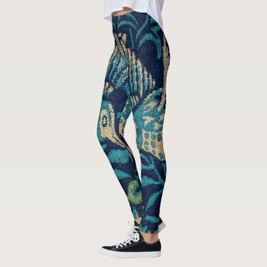 william morris leggings (Links)