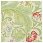 William Morris “Leicester” 2 Stof (Close Up)