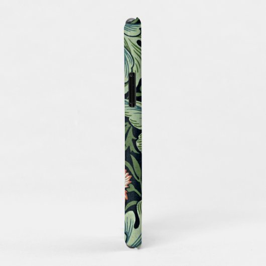 William Morris - Leicester  bloemontwerp Case-Mate iPhone Case (Achterkant/rechts)