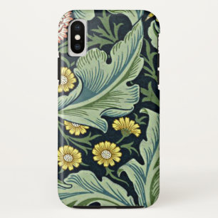 William Morris - Leicester, bloempatroon Case-Mate iPhone Case