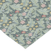 William Morris Leicester Leaves Flowers Carnance Medium Tafelloper (Hoek)