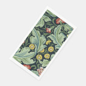 William Morris - Leicester Servet (Hoek)