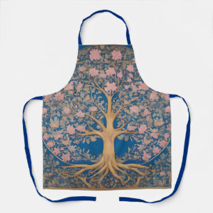 William Morris Levensboom Schort