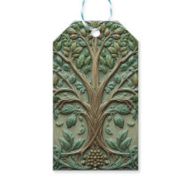 William Morris levensboom Vintage pre-rafaëlitisch