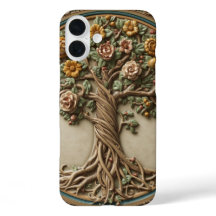 William Morris levensboom Vintage pre-rafaelitisch