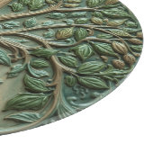 William Morris levensboom Vintage pre-raphaelitisc Snijplank (Hoek)