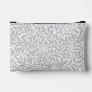 William Morris lichtblauw Willow patroon Etui