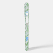 William Morris Lieve Erwt Pastel Bloem Kunst Case-Mate iPhone Case (Achterkant / Links)