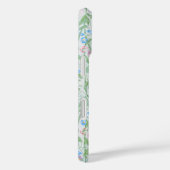 William Morris Lieve Erwt Pastel Bloem Kunst Case-Mate iPhone Case (Achterkant / Rechts)