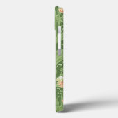 William Morris Lieve Erwt Patroon Vintage Botanisc Case-Mate iPhone Case (Achterkant / Links)