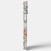 William Morris Lily Art Nouveau Case-Mate iPhone C Case (Achterkant / Rechts)