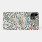 William Morris Lily Art Nouveau Hoesje-Mate iPhone Case-Mate iPhone Case (Achterkant (horizontaal))