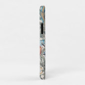 William Morris Lily Art Nouveau Hoesje-Mate iPhone Case-Mate iPhone Case (Achterkant/rechts)