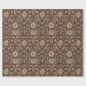 William Morris Little Flower  Art GalleryHD Cadeaupapier (Vlak)