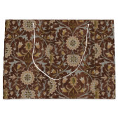 William Morris Little Flower Carpet Groot Cadeauzakje (Voorkant)