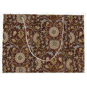 William Morris Little Flower Carpet Groot Cadeauzakje (Achterkant)