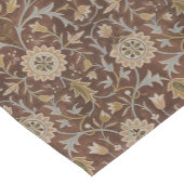 William Morris Little Flower Carpet Korte Tafelloper (Hoek)