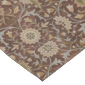 William Morris Little Flower Carpet Tafelkleed (Gekanteld)