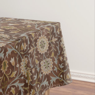 William Morris Little Flower Carpet Tafelkleed