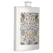 William Morris Lodden bloembloem Flacon (Rechts)