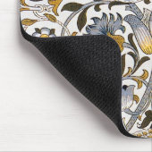 William Morris Lodden bloembloem Muismat (Hoek)