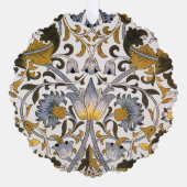 William Morris Lodden bloembloem Ornament Kaart (Voorkant)