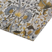 William Morris Lodden bloembloem Snijplank (Hoek)