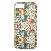 William Morris Lodden Design Case-Mate iPhone Case (Achterkant)